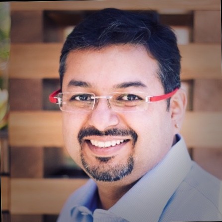 Mayank — founder-mode fractional CTO